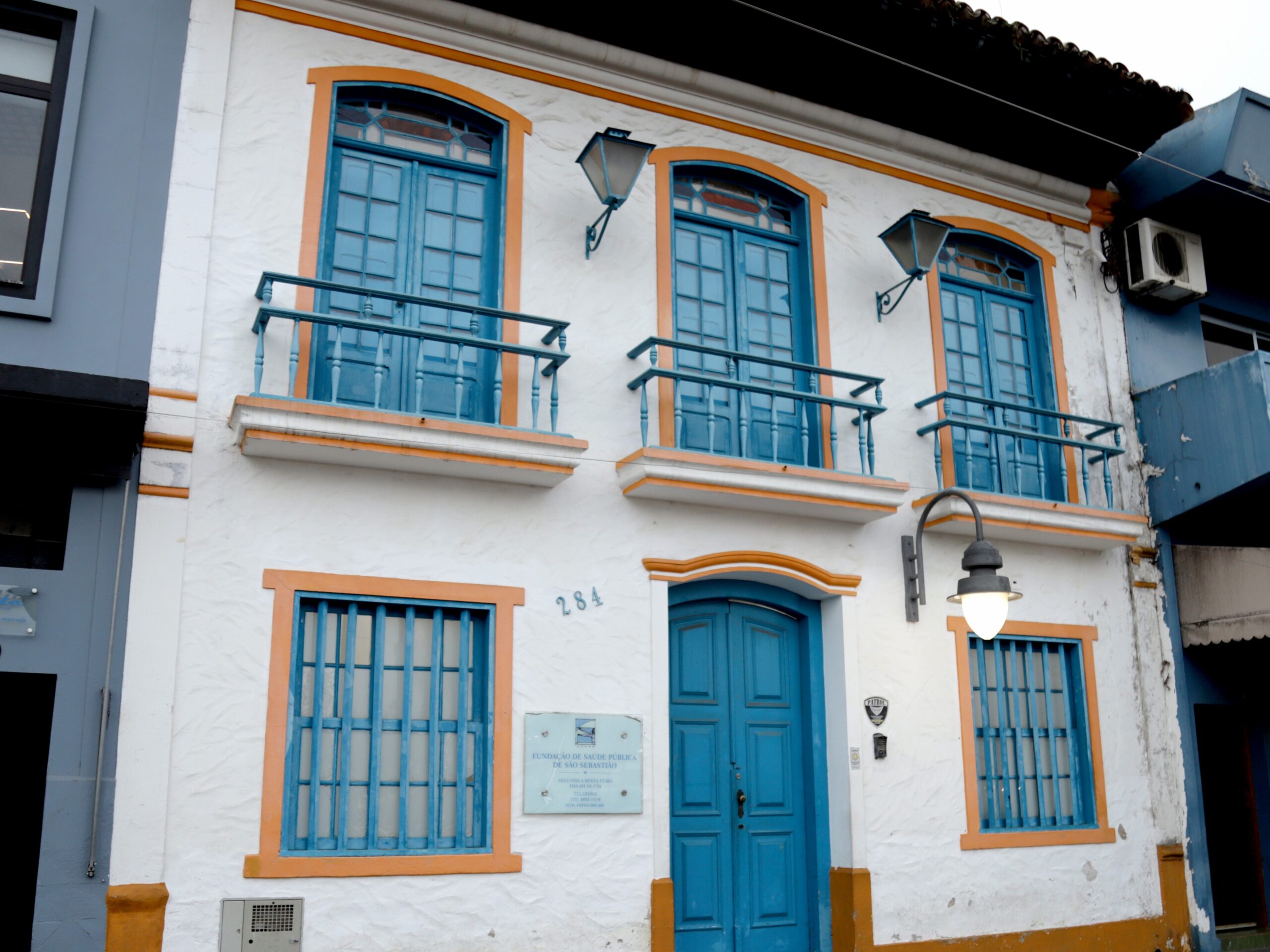 São Sebastião apresenta prestação de contas da Saúde referente ao 2º quadrimestre de 2026