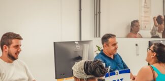PAT de São Sebastião oferece 78 vagas de emprego em 39 funções para todo o município nesta semana