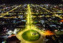 Ilumina São Sebá moderniza 3,4 mil pontos e avança para Juquehy, bairros e Centro Histórico