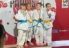 Judocas de São Sebastião conquistam ouro e bronze na final do Campeonato Paulista Aspirante de 2026