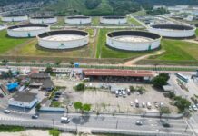 Novo hospital de São Sebastião prevê 55% mais leitos e estrutura para UTI neonatal e cirurgias
