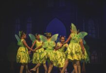 Studio de Dança Anderson Rodrigues apresenta espetáculo ‘Entre Amigos’ no Teatro Municipal