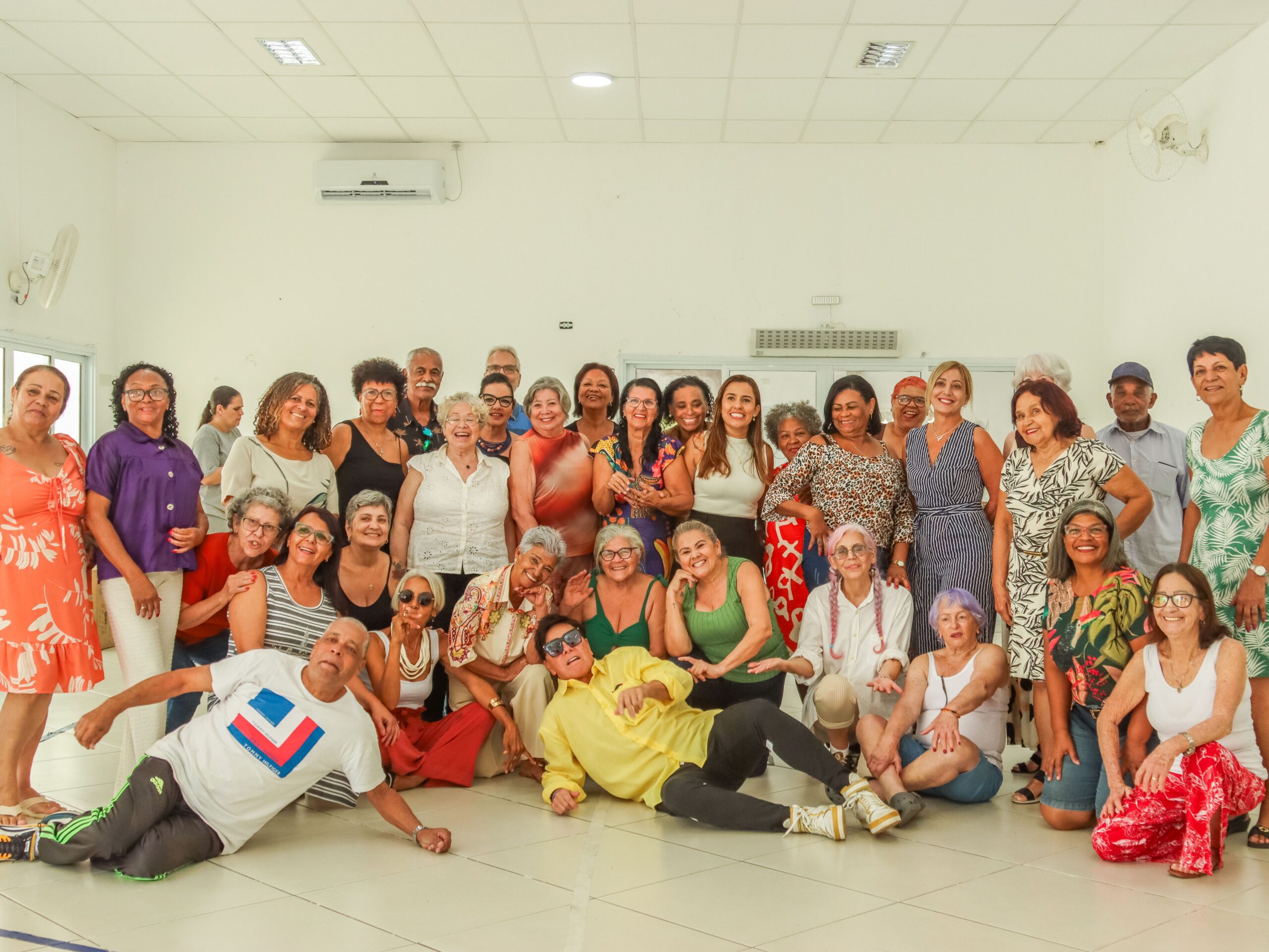 São Sebastião reúne 30 candidatos para concurso do Miss e Mister Melhor Idade 2026 nesta quinta-feira