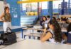 São Sebastião promove formação sobre violência doméstica para estudantes da rede municipal de ensino