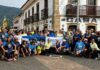 São Sebastião reúne idosos em caminhada e ações de saúde durante a Semana da Pessoa Idosa