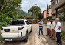 Prefeitura inicia nova etapa de regularização fundiária em Maresias e Paúba para beneficiar 500 famílias