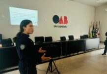 São Sebastião fortalece enfrentamento à violência doméstica com grupo reflexivo para homens