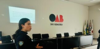 São Sebastião fortalece enfrentamento à violência doméstica com grupo reflexivo para homens