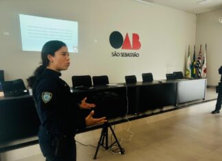 São Sebastião fortalece enfrentamento à violência doméstica com grupo reflexivo para homens