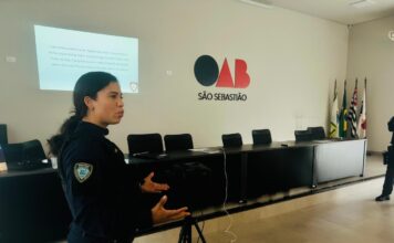 São Sebastião fortalece enfrentamento à violência doméstica com grupo reflexivo para homens