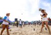 São Sebastião ganha destaque internacional com estrutura de grande porte para Mundial de Surfe