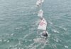 Velejadores de São Sebastião disputam, no fim de semana, a Semana Internacional de Vela do Rio de Janeiro