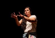 O Brilho das Estrelas Mortas leva diversidade, emoção e resistência ao palco do Teatro em apresentação única