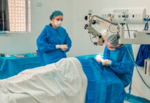 São Sebastião amplia cirurgias oftalmológicas e realiza 189 cirurgias de catarata em 2026