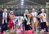 Sepedi e Setur abrem inscrições para o concurso Miss e Mister Melhor Idade de São Sebastião