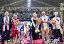 Sepedi e Setur abrem inscrições para o concurso Miss e Mister Melhor Idade de São Sebastião