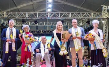 Sepedi e Setur abrem inscrições para o concurso Miss e Mister Melhor Idade de São Sebastião