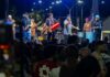 Feriado prolongado da Independência tem eventos que valorizam artistas locais e corrida comemorativa