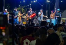 Feriado prolongado da Independência tem eventos que valorizam artistas locais e corrida comemorativa