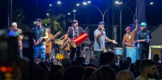 Feriado prolongado da Independência tem eventos que valorizam artistas locais e corrida comemorativa