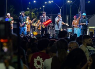 Feriado prolongado da Independência tem eventos que valorizam artistas locais e corrida comemorativa