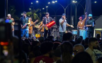 Feriado prolongado da Independência tem eventos que valorizam artistas locais e corrida comemorativa