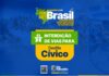 Rua da Praia tem bloqueios para Corrida da Independência e Desfile Cívico de 7 de Setembro