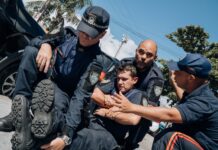 SAMU capacita mais de 120 guardas civis municipais em curso de primeiros socorros em São Sebastião