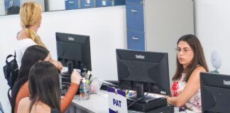 PAT de São Sebastião amplia oportunidades de trabalho em diferentes áreas e regiões do município