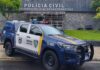 GCM de São Sebastião prende um homem por embriaguez ao volante e dois por tráfico durante feriado