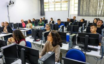 Prefeitura de São Sebastião oferece três cursos para qualificação de servidores municipais