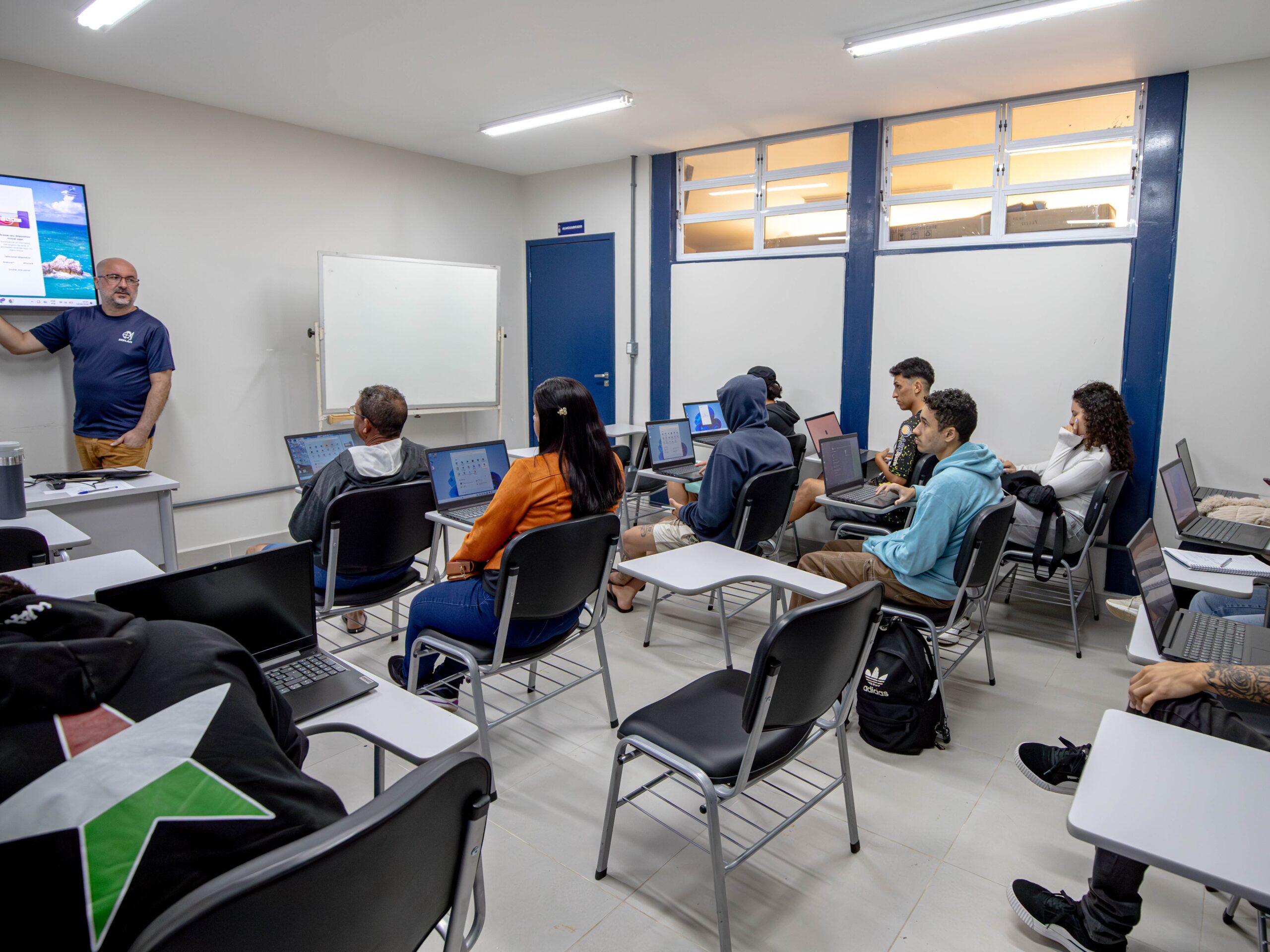 São Sebastião tem novas datas de cursos de desenvolvimento pessoal promovidos pela Sedes e Sebrae