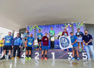 Pesquisa aponta aprovação de 97% da estrutura e do percurso da Corrida da Independência 2026