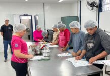 Projeto Além dos Limites desenvolve autonomia e qualificação de adolescentes com deficiência