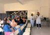 Educação alimentar e nutricional integra rotina da rede municipal de ensino de São Sebastião