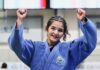 Judoca de São Sebastião é medalha de ouro na 20ª Copa Minas da modalidade, em Belo Horizonte