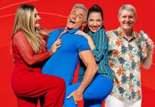 Teatro Municipal de São Sebastião recebe espetáculo ‘Troca ou Não Troca’ com Oscar Magrini e grande elenco