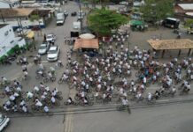 Ilhabela promove 12º Passeio Ecociclístico no dia 13 de setembro