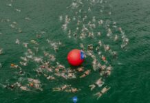 Ilhabela realiza competições e atividades esportivas neste fim de semana