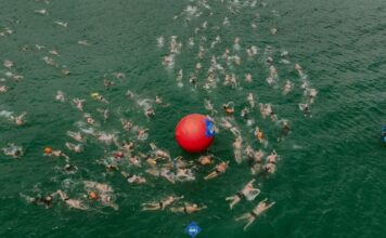 Ilhabela realiza competições e atividades esportivas neste fim de semana