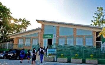 Ilhabela abre inscrições para intenção de matrícula nas Escolas Cívico-Municipais para 2027
