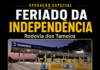 Rodovia dos Tamoios contará com operação especial para Feriado da Independência