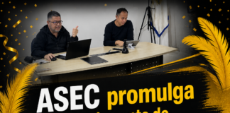 ASEC promulga Regulamento do SãoSeba Carnaval 2027 após duas plenárias com as agremiações