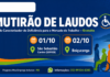 Mutirões de laudos ampliam acesso de pessoas com deficiência ao mercado de trabalho no litoral paulista