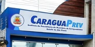 Reta final para disputar vagas do CaraguaPrev com salários de até R$ 7,1 mil