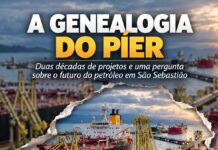 A GENEALOGIA DO PÍER