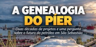 A GENEALOGIA DO PÍER