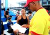 GBMAr aguarda 120 inscritos no TAF das 24 vagas de guarda-vidas temporários da Prefeitura de Caraguatatuba nesta terça-feira (22)