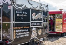 Caraguatatuba abre chamamentos para food trucks em eventos de setembro e outubro