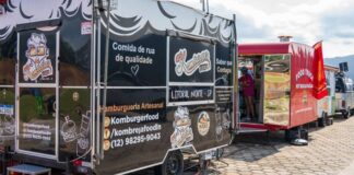 Caraguatatuba abre chamamentos para food trucks em eventos de setembro e outubro
